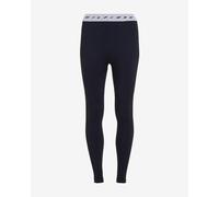 Tommy Hilfiger Tape Seamless Leggings Navy Blue Women - L