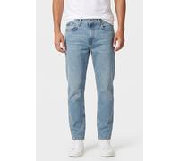Tommy Hilfiger Tapered Harlem Jeans Ed Light Blue size W31L34 | Straight Jeans Outlet | Men | Blue W31L34