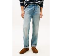 Tommy Hilfiger Tapered Harlem Jeans Roy Blue size W30L32 | Relaxed Fit Jeans Outlet | Men | Blue W30L32