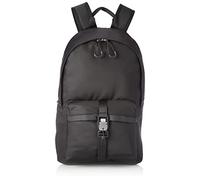 Tommy Hilfiger Tech Essential Backpack, Black, One Size