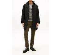 Tommy Hilfiger Tech Hooded Padded Parka Black size XXL | Winter Jackets Outlet | Men | Black XXL