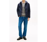 Tommy Hilfiger Tech Hooded Short Parka Desert Sky size M | Winter Jackets Outlet | Men M