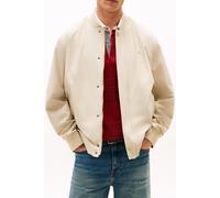 Tommy Hilfiger Tech Lightweight Bomber Jacket Sandalwood size XXL | Bomber Jackets Outlet | Men | Brown XXL