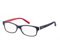 Tommy Hilfiger TH 1018 UNN Unisex Optical frames Acetate Blue Round
