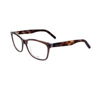 Tommy Hilfiger TH 1191 784 BROWN AZURE HAVANA 53/15/140 WOMAN Eyewear Frame