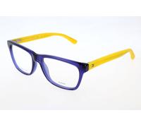 Tommy Hilfiger TH 1327 GHE DARKBLUE MATT YELLOW 50/16/140 MAN Eyewear Frame