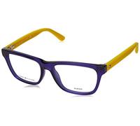 Tommy Hilfiger TH 1327 Men's Glasses, Blue, Size 50