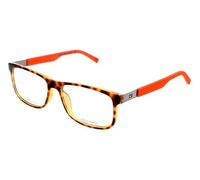 Tommy Hilfiger TH 1446 Men's Glasses, Tortoiseshell, Size 55