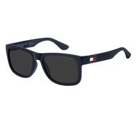 Tommy Hilfiger TH 1556/N/S FLL/IR Sunglasses Grigio