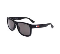 Tommy Hilfiger TH 1556/S 003 MATTE BLACK 56/18/140 MAN Sunglasses