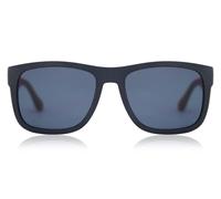 Tommy Hilfiger TH 1556/S BLUE/BLUE 56/18/140 men Sunglasses