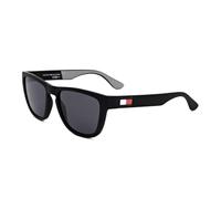 Tommy Hilfiger TH 1557/S 08A BLACK GREY 54/19/140 MAN Sunglasses