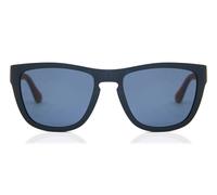 Tommy Hilfiger TH 1557/S 8RU/KU Men's Sunglasses Blue Size 54