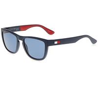 Tommy Hilfiger TH 1557/S Blue/Blue 54/19/140 men Sunglasses