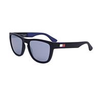 Tommy Hilfiger TH 1557/S MATTE BLACK 54/19/140 MAN Sunglasses