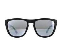 Tommy Hilfiger TH 1557/S Mens Matte Black Sunglasses