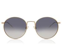 Tommy Hilfiger TH 1586/S 000/9O Womenâs Sunglasses Gold Size 52