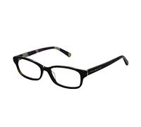 Tommy Hilfiger Th 1685 086/16 HAVANA Eyewear Women's Acetate, Standard, 49