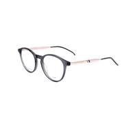 Tommy Hilfiger TH 1707 KB7 Women's Eyeglasses Grey Size 48 (Frame Only) - Blue Light Block Available