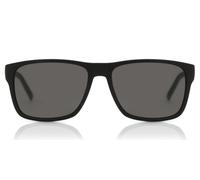 Tommy Hilfiger TH 1718/S Black/Grey 56/16/145 men Sunglasses