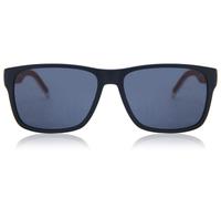 Tommy Hilfiger TH 1718/S BLUE/BLUE 56/16/145 men Sunglasses