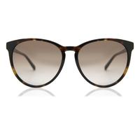 Tommy Hilfiger TH 1724/S 086/HA Womenâs Sunglasses Tortoiseshell Size 56