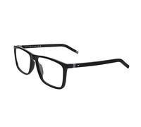 Tommy Hilfiger TH 1742 Glasses Frames Black Grey