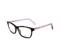 Tommy Hilfiger TH 1762/RE DQ2 BROWN PINK 53/16/145 WOMAN Eyewear Frame