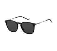 Tommy Hilfiger TH 1764/S Black/Grey 51/20/145 men Sunglasses