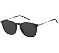 Tommy Hilfiger TH 1764/S Black/Grey 51/20/145 men Sunglasses