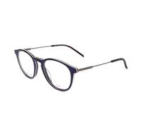 Tommy Hilfiger TH 1772 Men's Glasses, Blue, Size 47