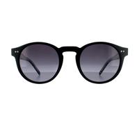 Tommy Hilfiger Oval Unisex Blue Dark Grey Gradient 90041091 - One Size