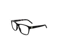 Tommy Hilfiger TH 1819 Men's Glasses, Black, Size 55