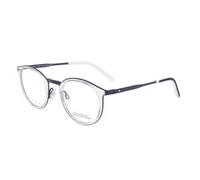 Tommy Hilfiger TH 1845 900 CRYSTAL 49/23/145 MAN Eyewear Frame