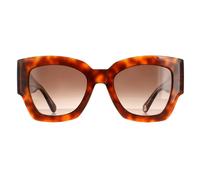 Tommy Hilfiger TH 1862/S Womens Havana Honey Sunglasses