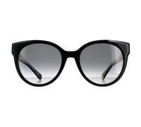 Tommy Hilfiger TH 1885/S Womens Black Sunglasses