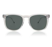 Tommy Hilfiger TH 1887/S 900/QT Men's Sunglasses Clear Size 52