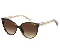 Tommy Hilfiger TH 1923/RE/S 2OH/HA Sunglasses Brown Shaded