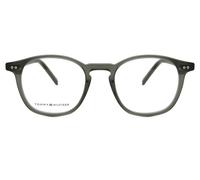 Tommy Hilfiger TH 1941 Men's Glasses, Green, Size 48