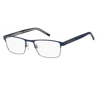 Tommy Hilfiger TH 1944 H2T Man Optical frames Steel Squared