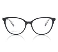 Tommy Hilfiger TH 1964 Women's Glasses, Blue, Size 53