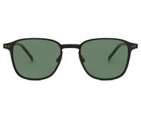 Tommy Hilfiger TH 1972/S 003/QT Men's Sunglasses Black Size 52