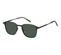 Tommy Hilfiger TH 1972/S 003 MATTE BLACK 52/20/145 MAN Sunglasses