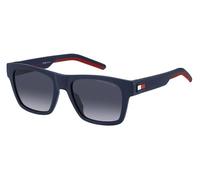 TOMMY HILFIGER TH 1975/S FLL MATTE BLUE 54/19/145 MAN Sunglasses