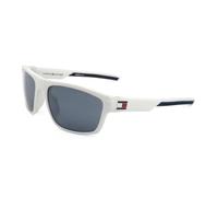 Tommy Hilfiger TH 1978/S 6HT MATTE WHITE 59/18/125 MAN Sunglasses