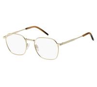 Tommy Hilfiger TH 1987 CGS Man Optical frames Steel Gold opaque Geometric