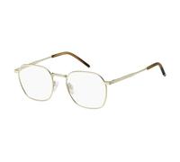 TOMMY HILFIGER TH 1987 CGS MATTE LIGHT GOLD 52/21/145 MAN Eyewear Frame
