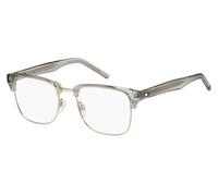 Tommy Hilfiger TH 1988 KB7 Man Optical frames Steel Grey Squared