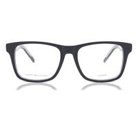 Tommy Hilfiger TH 1990 Men's Glasses, Blue, Size 52