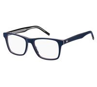 Tommy Hilfiger TH 1990 PJP Man Optical frames Acetate Blue Squared